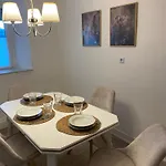 Apartament Tdy Tla Housing & Guest Reichenbach
