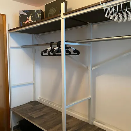 Apartmán Tdy Tla Housing & Guest