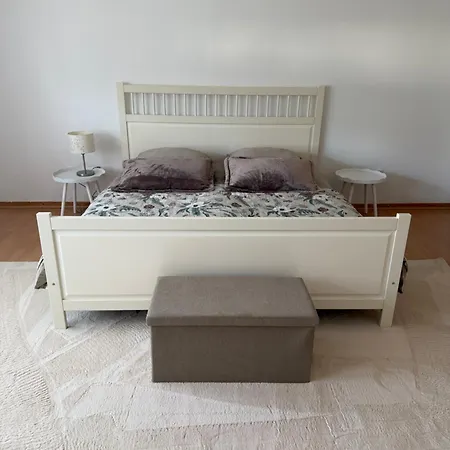 Apartament Tdy Tla Housing & Guest *
