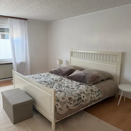 Apartament Tdy Tla Housing & Guest