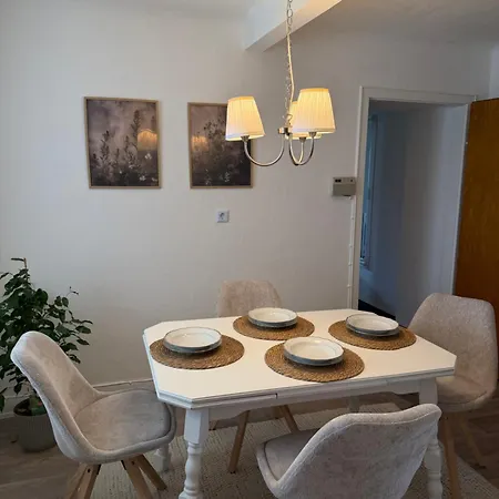 Tdy Tla Housing & Guest Apartament Reichenbach