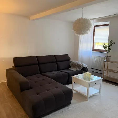Apartament Tdy Tla Housing & Guest *